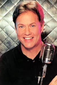 Rick Dees in Record City