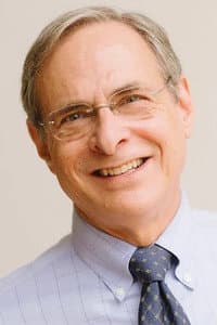 Bruce Greyson in Rethinking Death