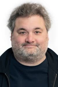 Artie Lange in I Am Santa Claus