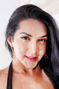 Yasmin Lancaster in Trans-Active 25