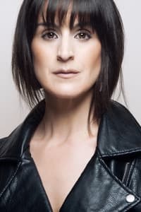 Kate Jurdi in The Love Guide