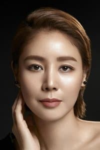 Kim Sung-ryung in Eui-Roi-In