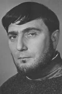 Nodar Shashigoglu in De ki, Məni Sevirsən!