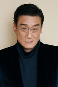 Tony Leung Ka-fai in Prison on Fire