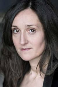 Cindy Doutres in La Comédie presque française : L'Ecole des naans
