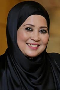 Kuna Muzani in Bila Hati Berbisik