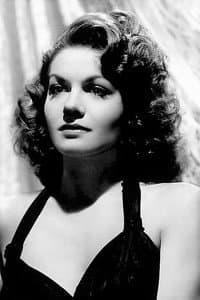 Eve Whitney in Little Iodine