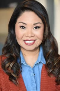 Jennifer Ann Galvez in Validation
