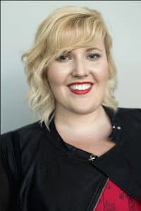 Meghan Tonjes in Intricate Vengeance