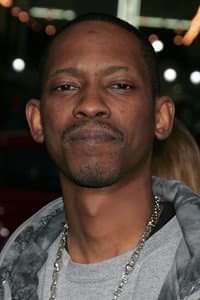 Kurupt in Half Past Dead 2