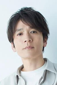 Hiroshi Nagano in ウルトラマンティガ THE FINAL ODYSSEY