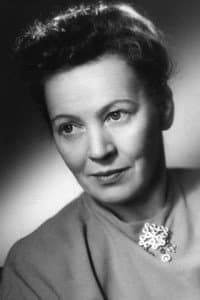 Aino Lohikoski in Kesäillan valssi