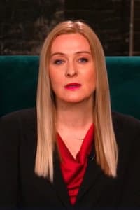 Jovana Petronijević in Majka Mara