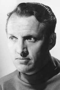 Joseph Losey in Cinématon VIII