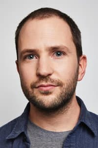 Javier Sepulveda in Doce lunas