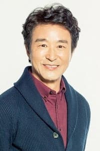 Hong Yo-seob in 진짜가 나타났다!