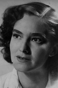 Gunnel Wadner in Thriller: A Cruel Picture