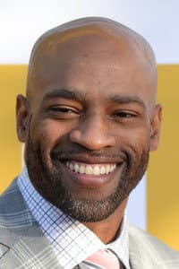 Vince Carter in Vince Carter: Legacy