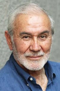 Nelson Villagra in Los testigos