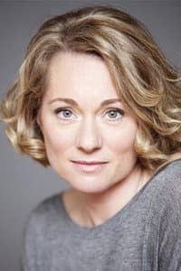 Emily Joyce in Boomtown
