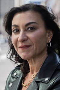 Lynsey Addario in Love+War