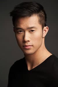 Kent S. Leung in John Apple Jack