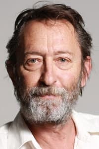 Lionel Newton in Gums and Noses