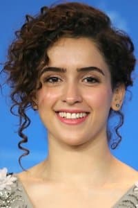 Sanya Malhotra in HIT: The First Case