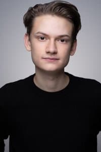 Spencer McConnell in 'Round About Midnight