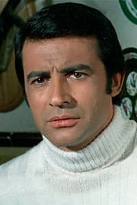 Víctor Barrera in Nelle pieghe della carne