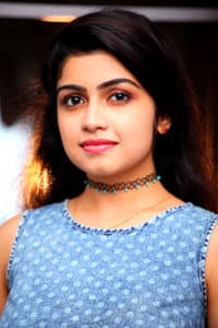 Manasa Radhakrishnan in Paulettante Veedu