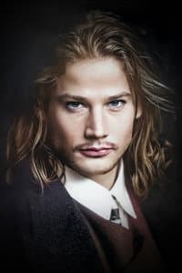 Breck Wilson in Escape from Atlantis