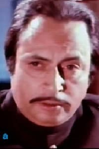 Aslam Pervaiz in Patay Khan