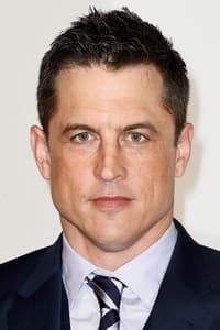 Jason Hall in Play Dead