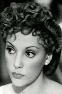 Anne Létourneau in Les Danseurs du Mozambique