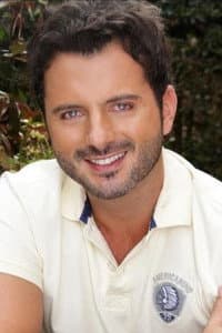 Mario Espitia in ExPatriot