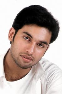 Jishnu Raghavan in Rebecca Uthup Kizhakkemala