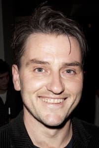 Lee Ross in Dusty and Me