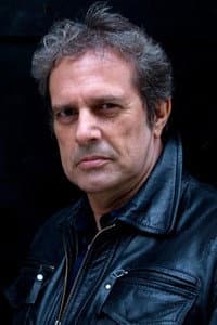 Adolfo Luxúria Canibal in Os Conselhos da Noite