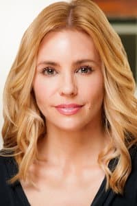 Olivia D'Abo in The Velocity of Gary