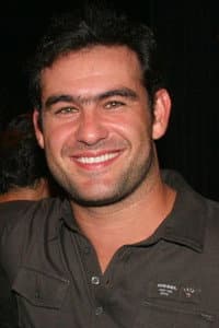 Thierry Figueira in Uma Aventura do Zico
