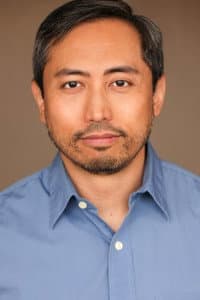 Michael Kuya in Who to Love