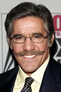Geraldo Rivera in 9/11 Truth: Hollywood Speaks Up