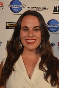 Serena Lorien in Tales From All Hallows Eve