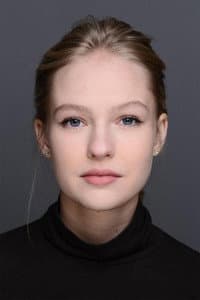 Elizaveta Bazykina in Старый новый бывший