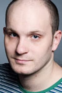 Dmitry Zhuravlev in Амбивалентность