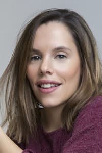 Celia Morán in Cochinas