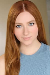 Jenna Moloney in Passion of Fear