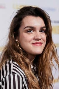 Amaia Romero in Amaia, live at Bilbao BBK Live 2025 - ARTE Concert