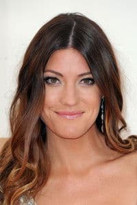 Jennifer Carpenter in Ballistic